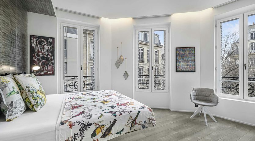 Photo of The Beauty of Paris