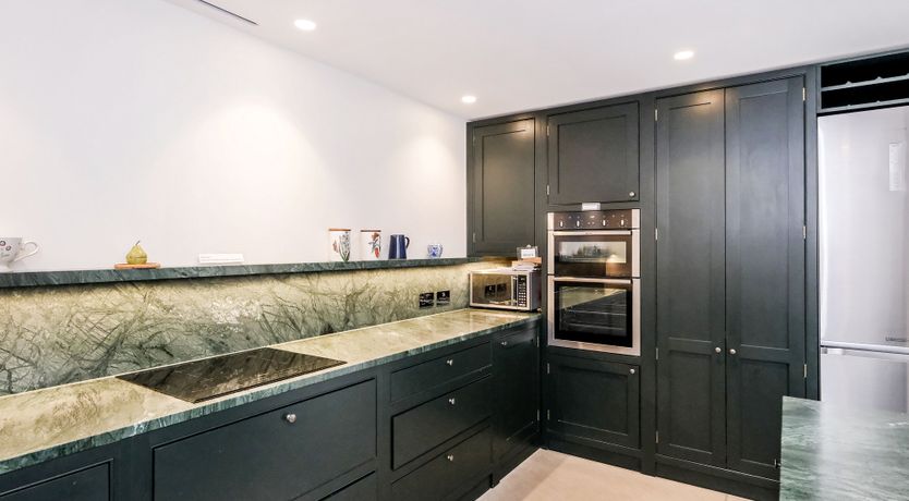 Photo of The Chelsea Muse