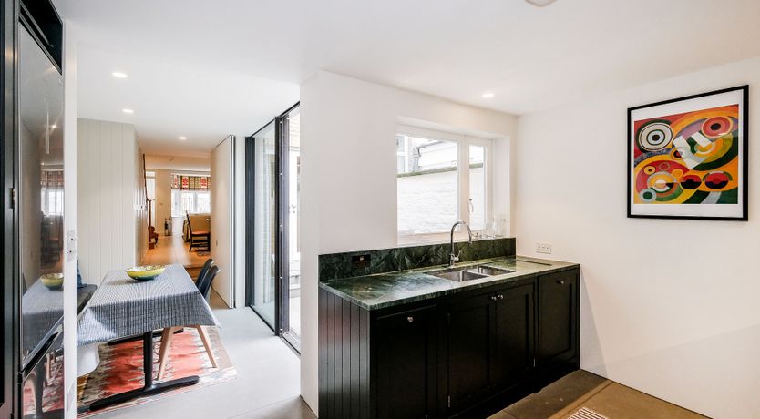 Photo of The Chelsea Muse