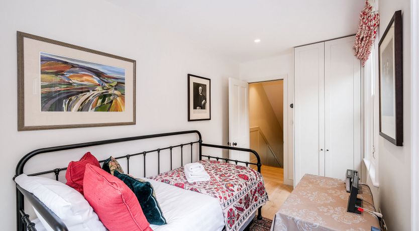 Photo of The Chelsea Muse