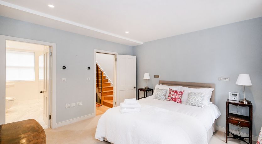 Photo of The Chelsea Muse