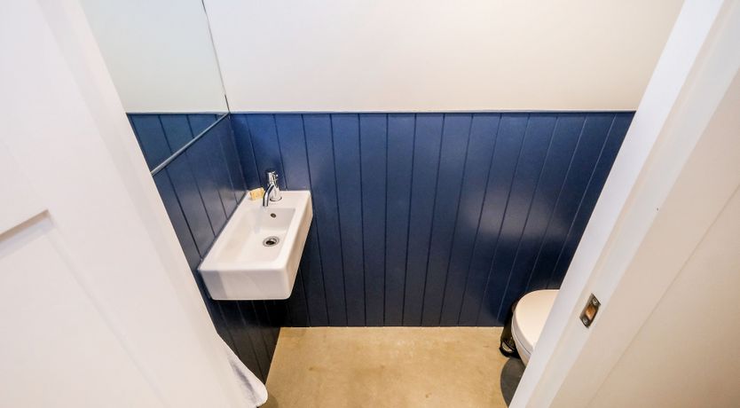 Photo of The Chelsea Muse