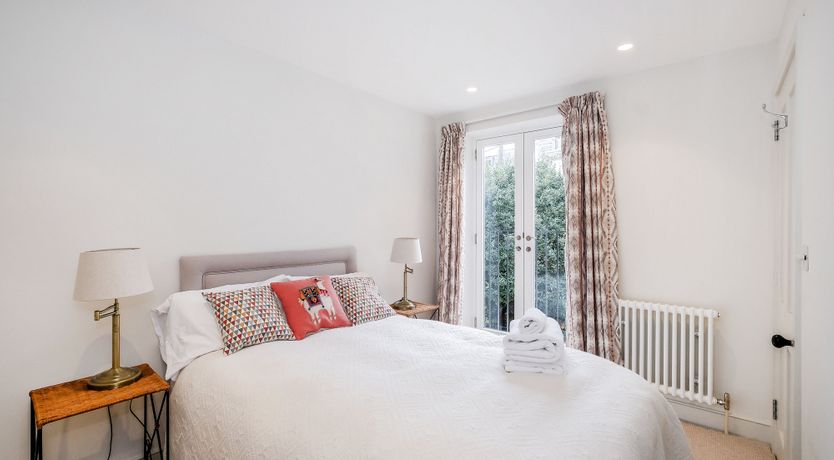 Photo of The Chelsea Muse