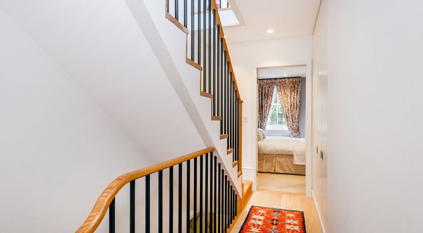 Photo of The Chelsea Muse