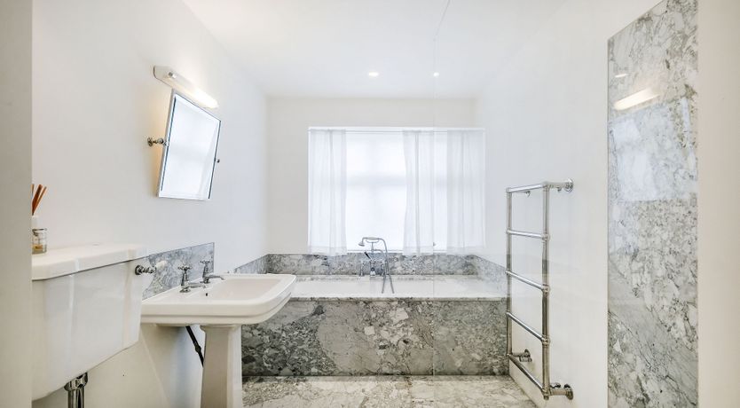 Photo of The Chelsea Muse