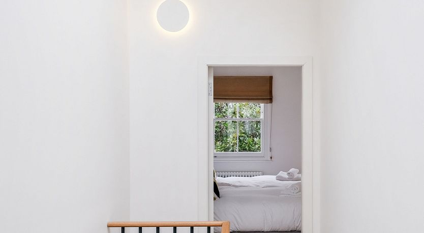 Photo of The Chelsea Muse