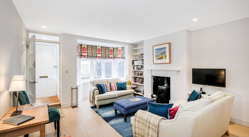 Photo of The Chelsea Muse