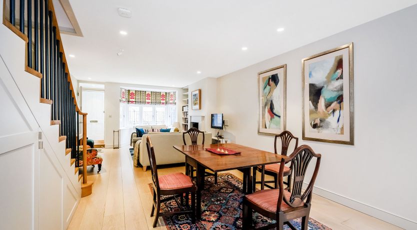 Photo of The Chelsea Muse