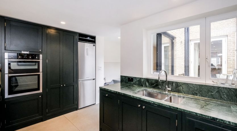 Photo of The Chelsea Muse