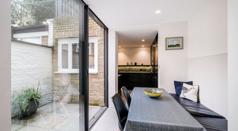 Photo of The Chelsea Muse