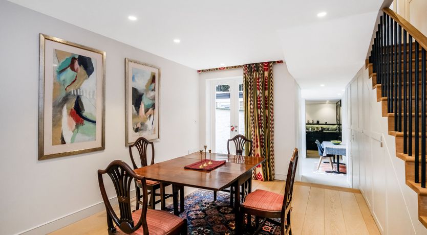 Photo of The Chelsea Muse