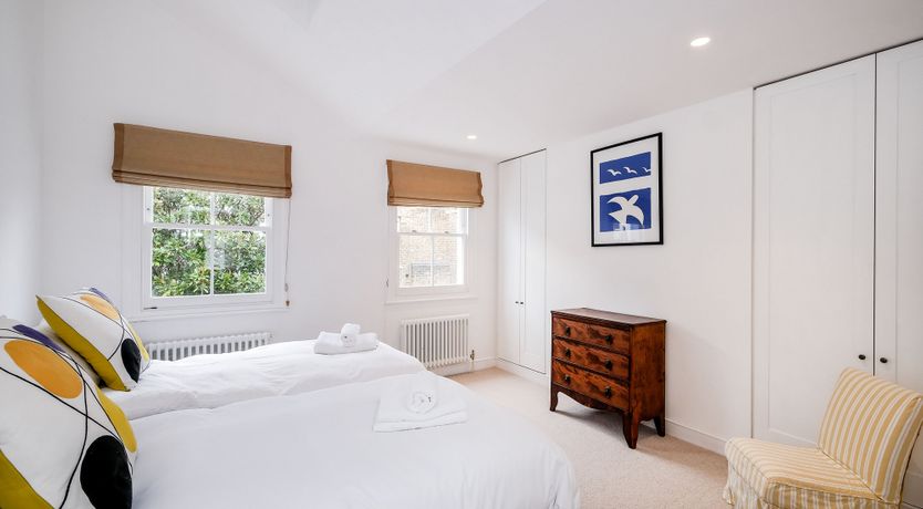 Photo of The Chelsea Muse