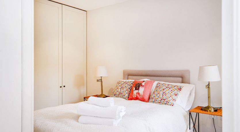 Photo of The Chelsea Muse