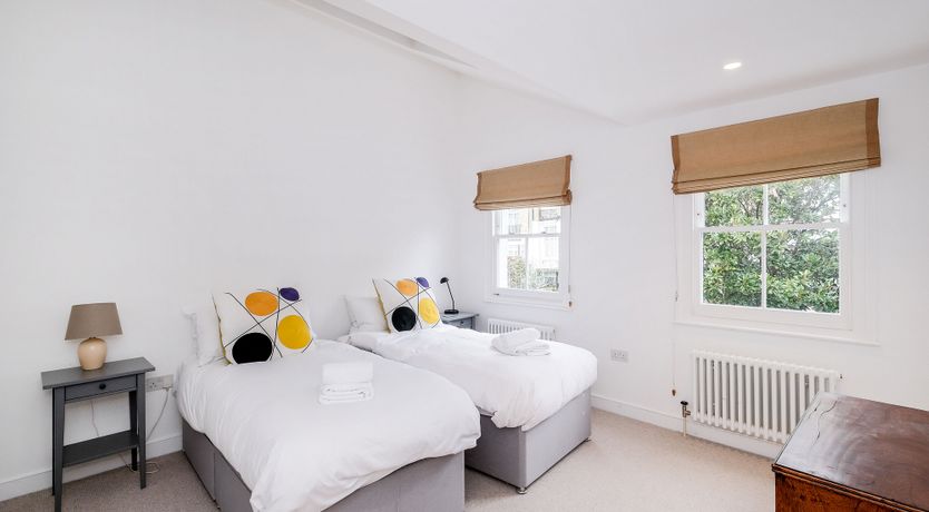 Photo of The Chelsea Muse