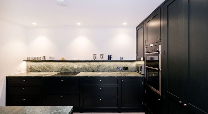 Photo of The Chelsea Muse