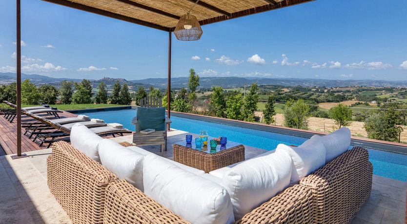 Photo of Olive & Sunflower