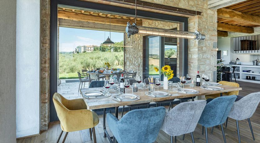 Photo of Olive & Sunflower