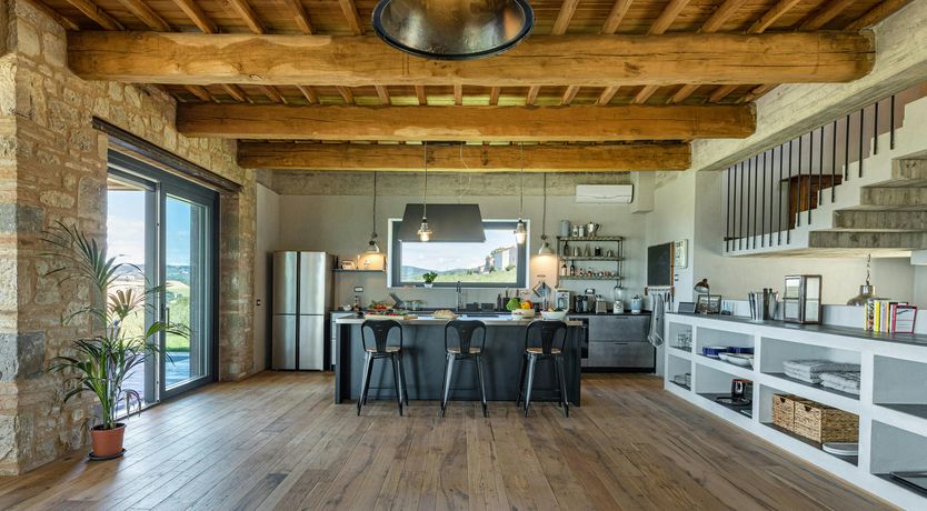 Photo of Olive & Sunflower