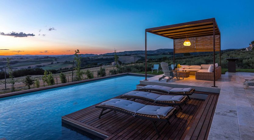 Photo of Olive & Sunflower