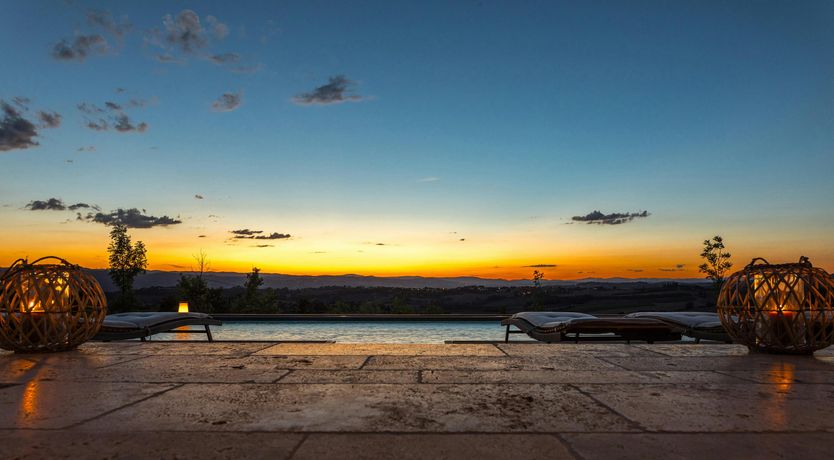 Photo of Olive & Sunflower