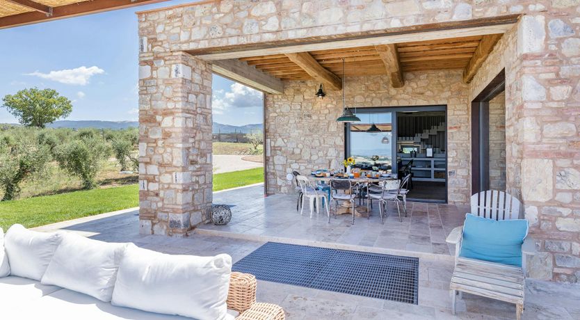 Photo of Olive & Sunflower