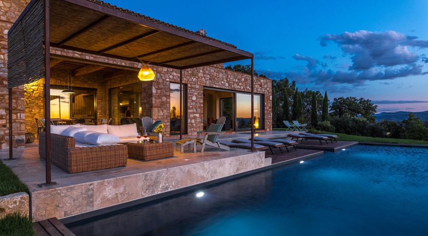 Photo of Olive & Sunflower