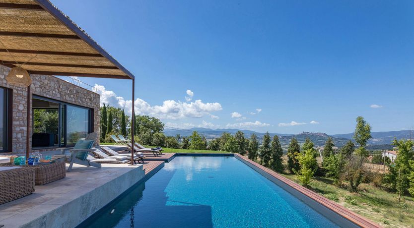 Photo of Olive & Sunflower