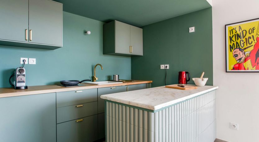 Photo of Southern Blush