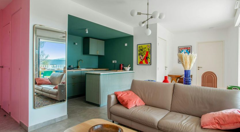 Photo of Southern Blush