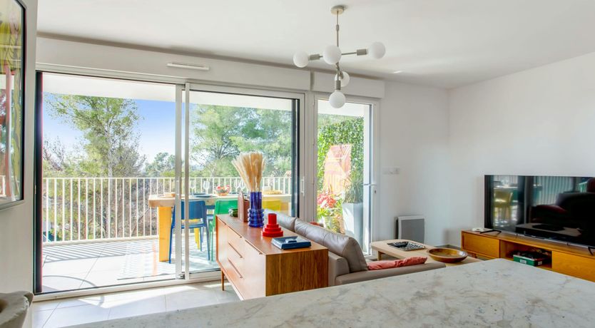 Photo of Southern Blush