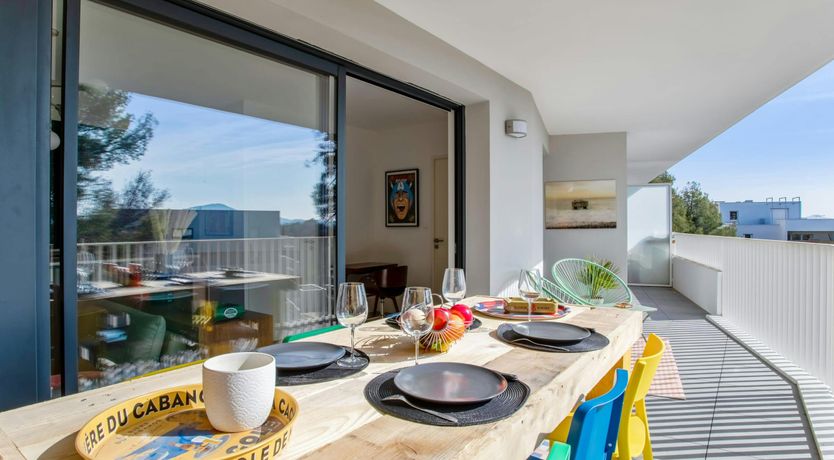 Photo of Southern Blush