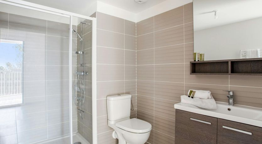 Photo of Southern Blush