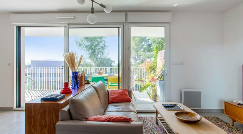 Photo of Southern Blush