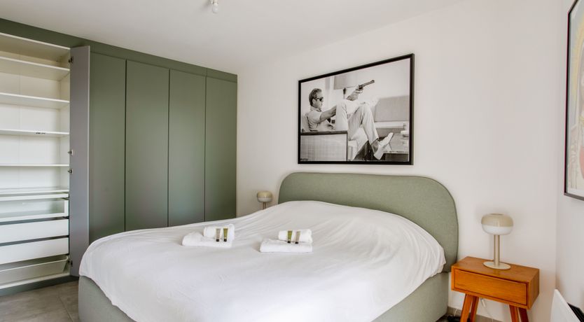 Photo of Southern Blush