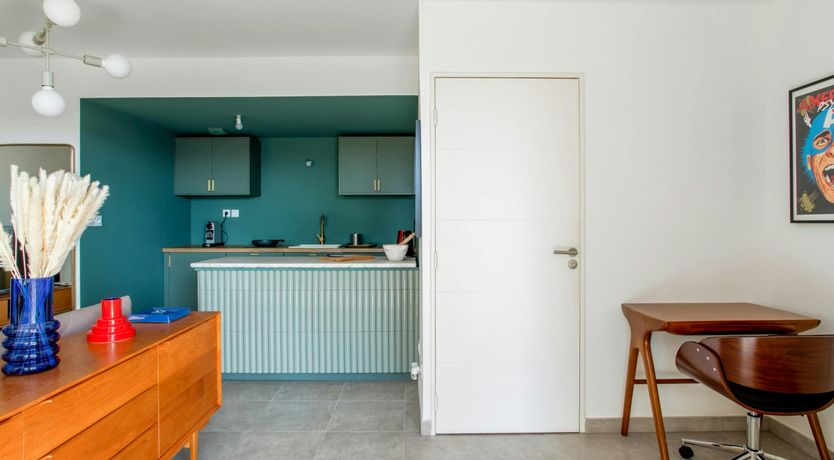 Photo of Southern Blush