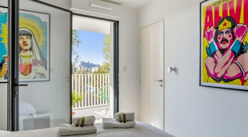 Photo of Southern Blush