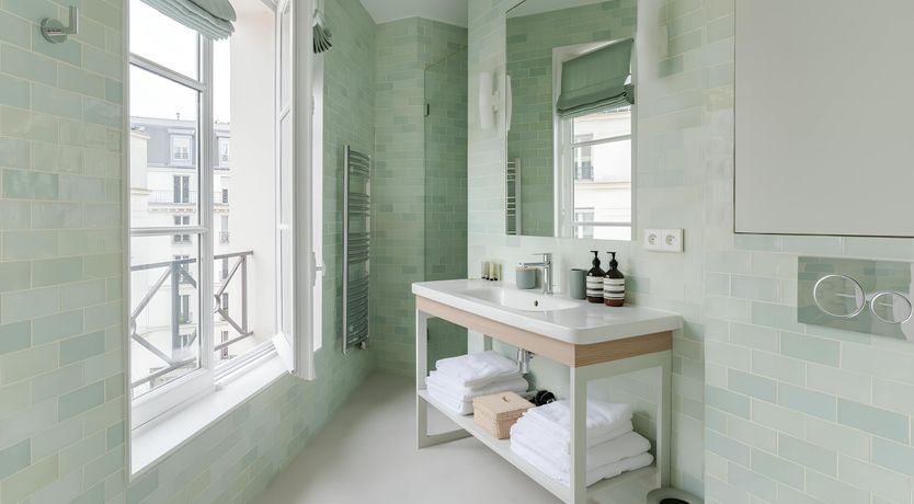 Photo of Marais Marvel