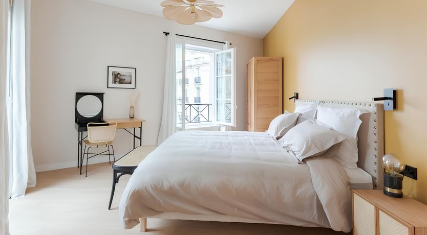 Photo of Marais Marvel