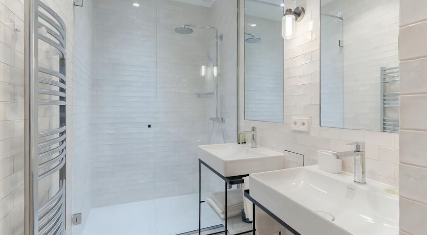 Photo of Marais Marvel