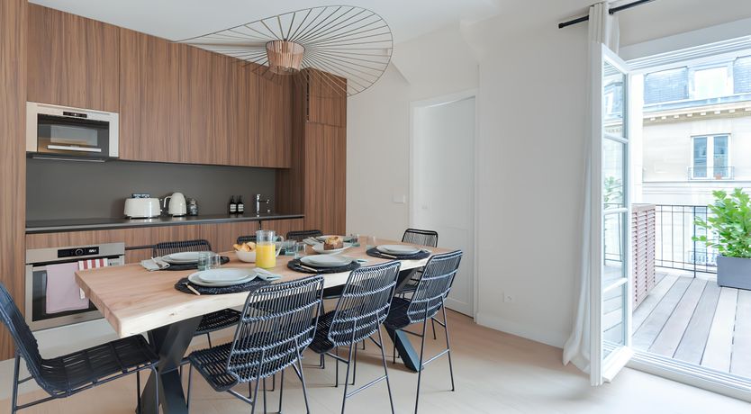 Photo of Marais Marvel