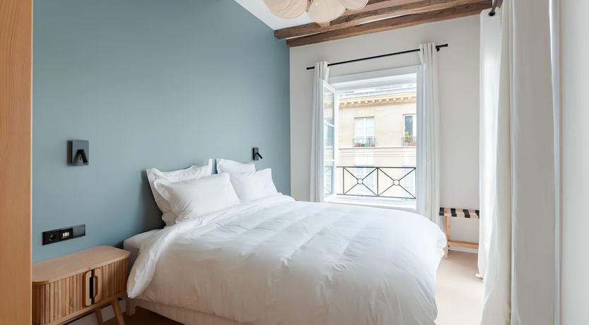 Photo of Marais Marvel