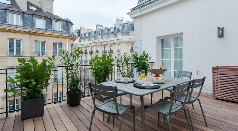 Photo of Marais Marvel