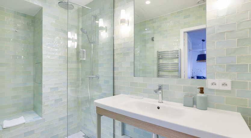 Photo of Parisian Tranquillity