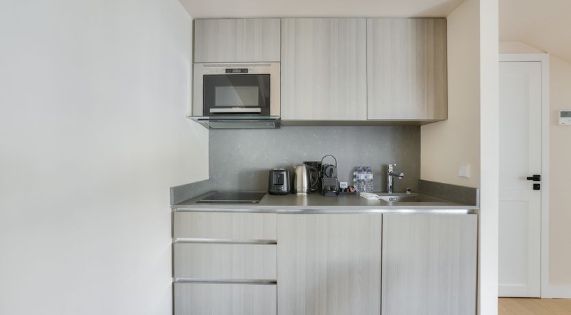 Photo of Parisian Tranquillity