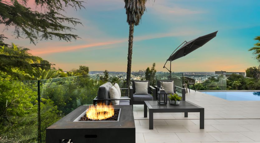 Photo of Skyline Soul