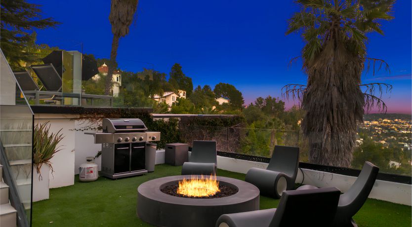 Photo of Skyline Soul