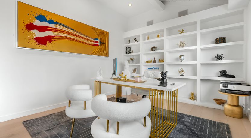 Photo of Skyline Soul