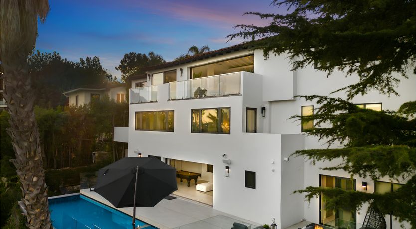 Photo of Skyline Soul