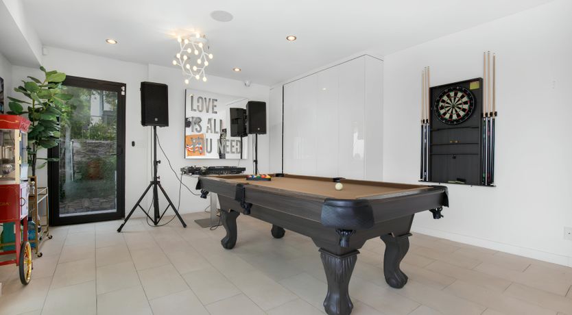 Photo of Skyline Soul