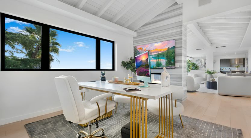 Photo of Skyline Soul